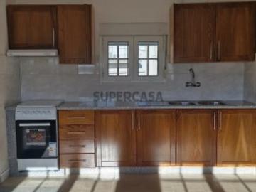 Apartamento T2 em Miranda do Douro
