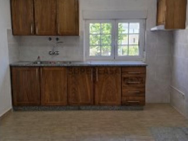 Apartamento T2 em Miranda do Douro