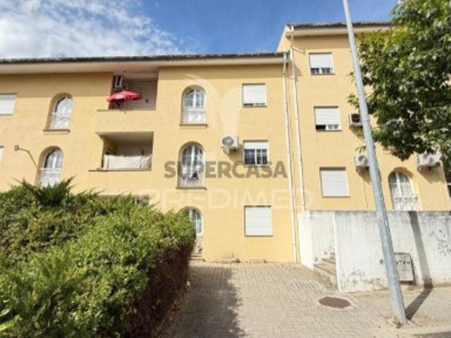 Apartamento T2 em Mirandela