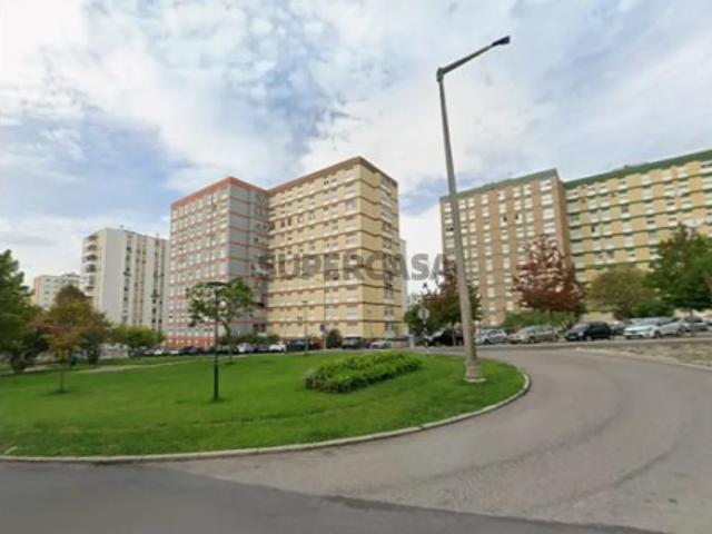 T2 I Possibilidade de T3 | Pronto a Habitar | Excelente Localização
