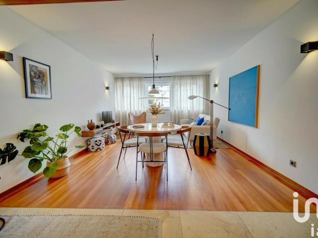 Apartamento T2 em Misericórdia