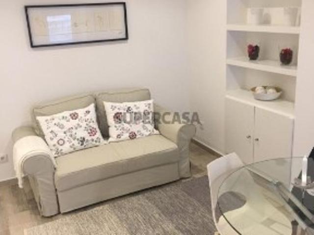 Apartamento T2 em Misericórdia de 63,88 m²