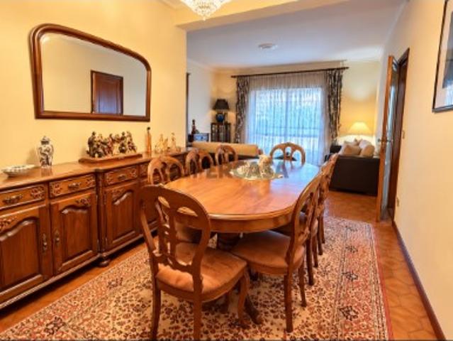 Apartamento T2 em Montgeron, Póvoa de Varzim