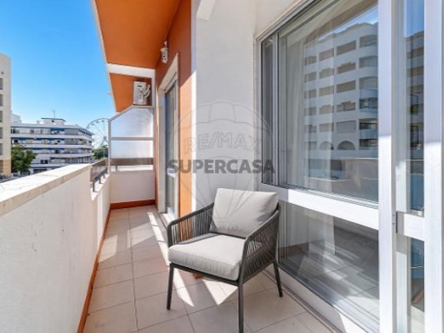 Apartamento T2 em Monte Gordo