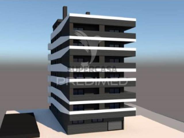 Apartamento T2 em Monte Gordo