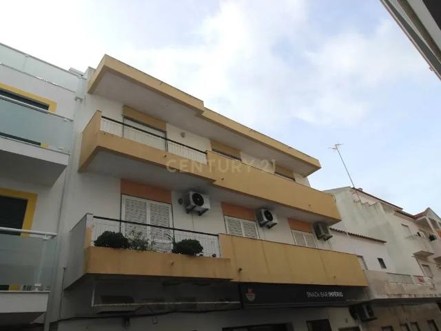 Apartamento T2 em Monte Gordo