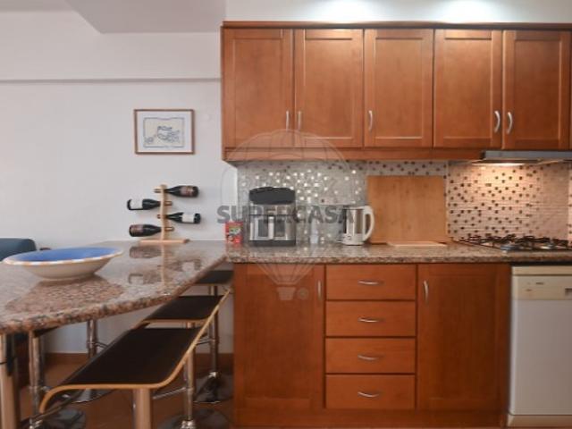 Apartamento T2 em Monte Gordo