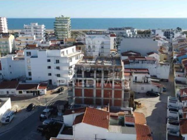 Apartamento T2 em Monte Gordo