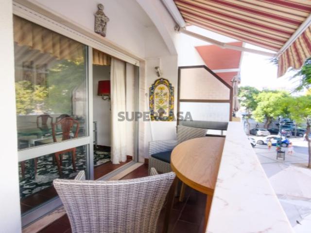 Apartamento T2 em Monte Gordo
