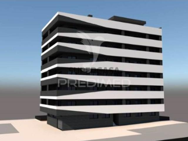 Apartamento T2 em Monte Gordo