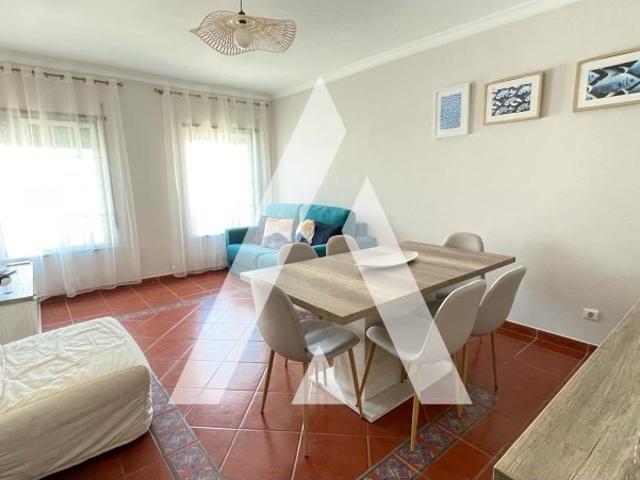 Apartamento T2 em Monte Gordo