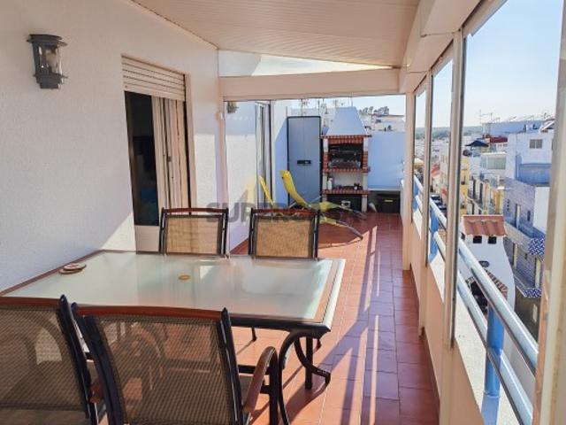 Apartamento T2 em Monte Gordo