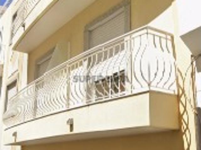 Apartamento T2 em Monte Gordo