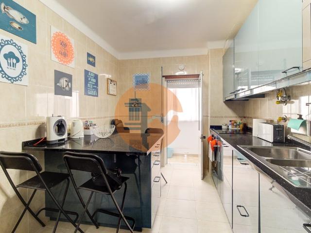 Apartamento T2 em Monte Gordo Vista Mar 73m² Monte Gordo