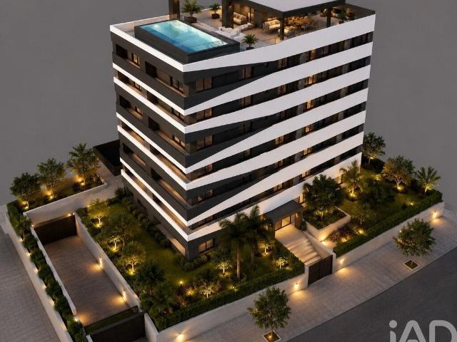 Apartamento T2 em Monte Gordo de 55,00 m² 55m² Monte Gordo