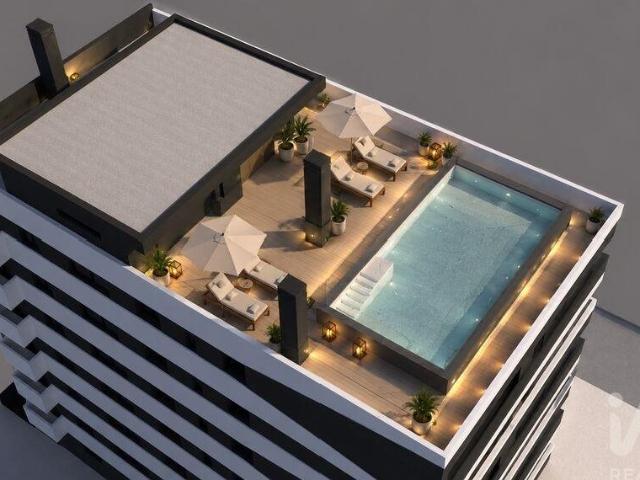 Apartamento T2 em Monte Gordo de 63,00 m² 63m² Monte Gordo