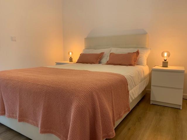 Apartamento T2 em Monte Gordo Outubro a Maio