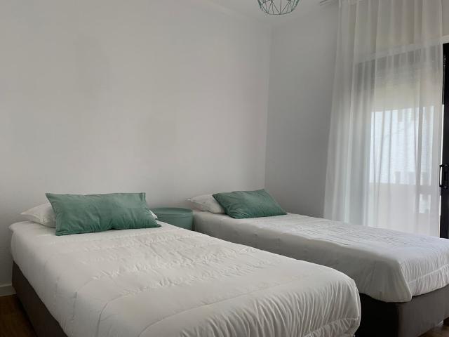 Apartamento T2 em Monte Gordo Outubro a Maio