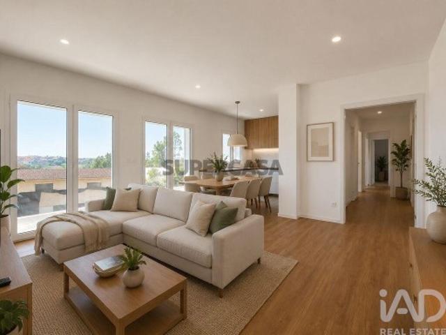Apartamento T2 em Monte Real e Carvide de 161,00 m²