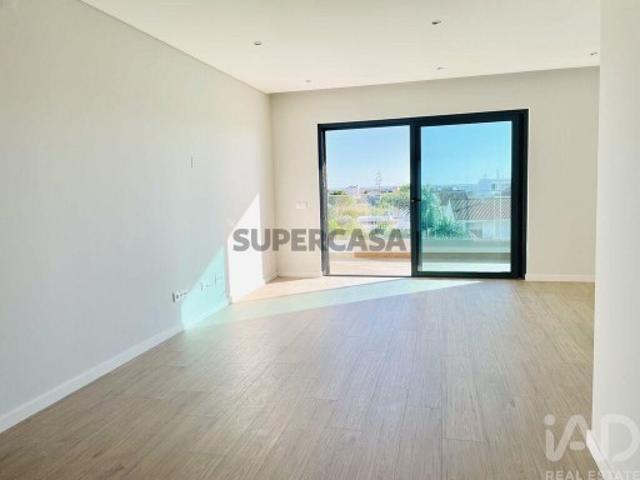 Apartamento T2 em Montenegro de 110,00 m²