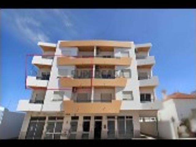 Apartamento T2 em Montenegro