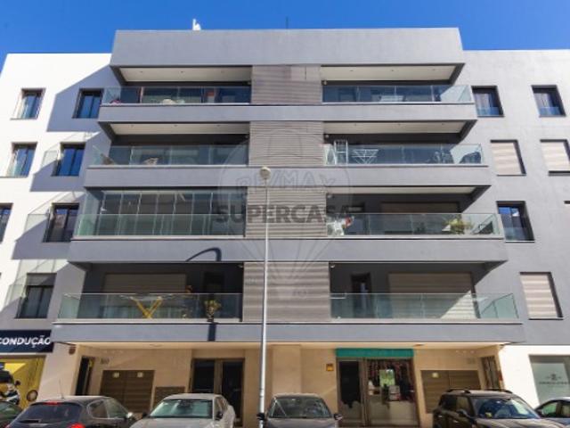 Apartamento T2 em Montijo e Afonsoeiro