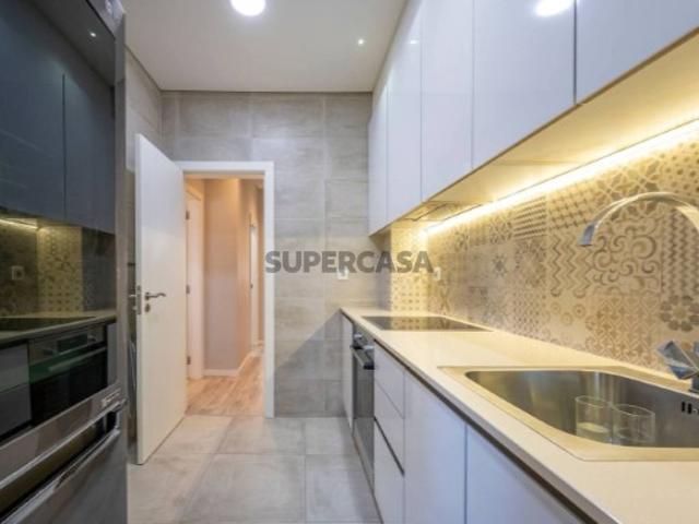 Apartamento T2 em Montijo e Afonsoeiro