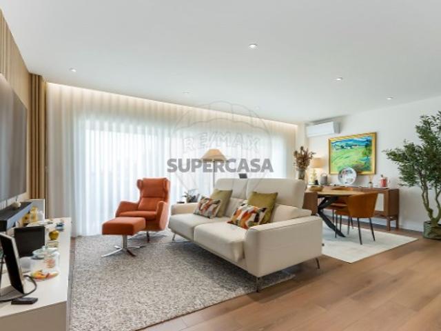 Apartamento T2 em Montijo e Afonsoeiro
