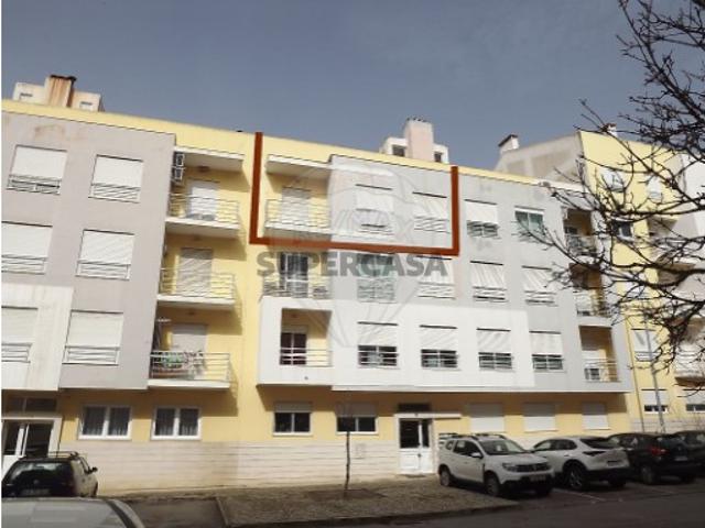 Apartamento T2 em Montijo e Afonsoeiro