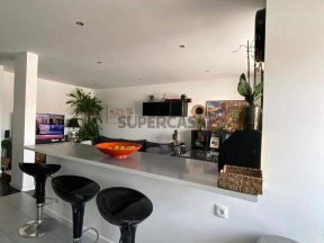 Apartamento T2 em Montijo e Afonsoeiro