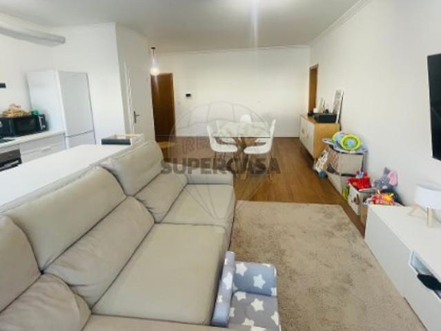 Apartamento T2 em Montijo e Afonsoeiro