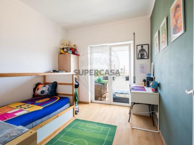 Apartamento T2 em Montijo e Afonsoeiro
