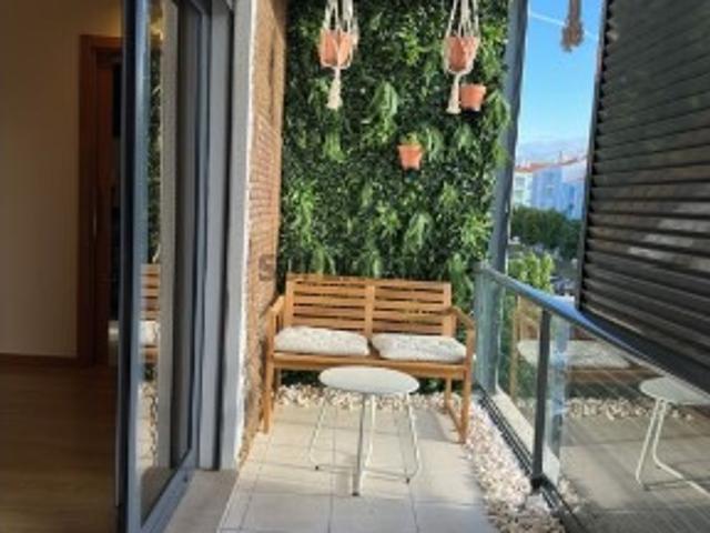 Apartamento T2 em Montijo e Afonsoeiro