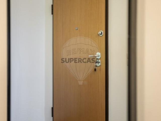 Apartamento T2 em Montijo e Afonsoeiro