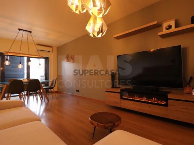 Apartamento T2 em Montijo e Afonsoeiro