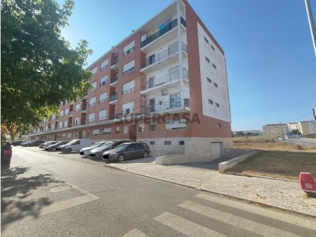 Apartamento T2 em Montijo e Afonsoeiro