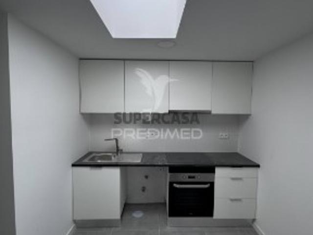 Apartamento T2 em Montijo e Afonsoeiro