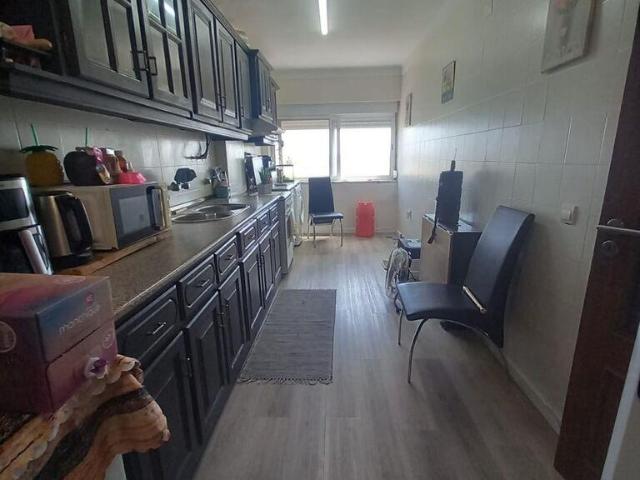 Apartamento T2 em Montijo e Afonsoeiro de 73 m²