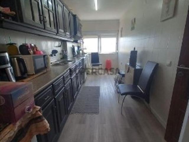 Apartamento T2 em Montijo e Afonsoeiro de 73 m²