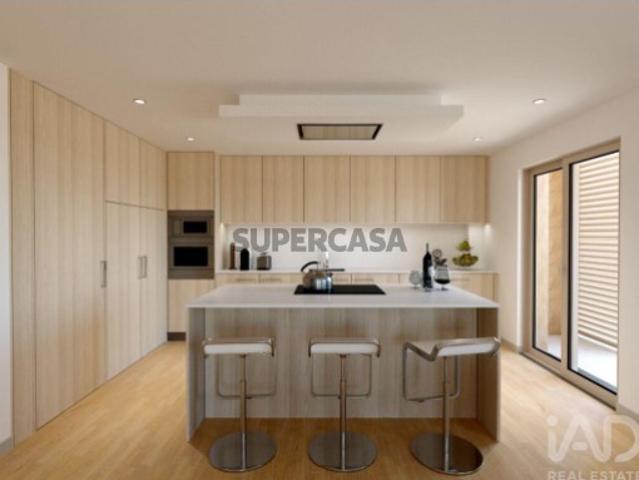 Apartamento T2 em Montijo e Afonsoeiro de 100,00 m²