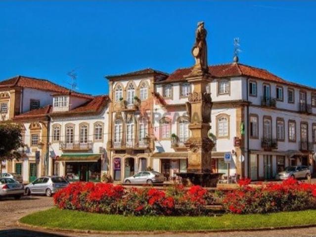 Apartamento T2 em Monção e Troviscoso