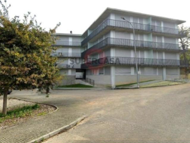 Apartamento T2 em Monção e Troviscoso