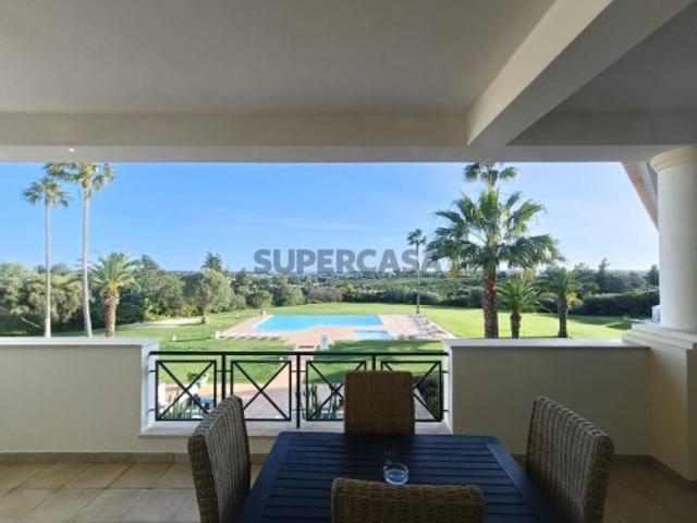 Apartamento T2 em Moncarapacho