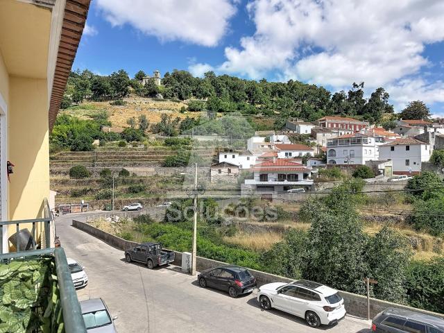 Apartamento T2 em Monchique | Conforto e Funcionalidade