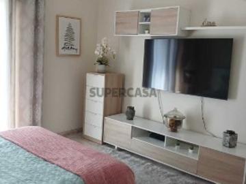 Apartamento T2 em Moita