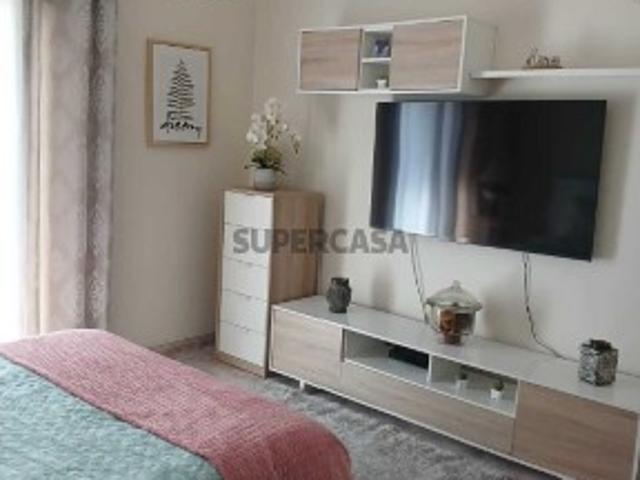 Apartamento T2 em Moita