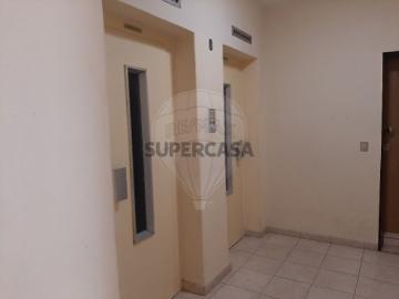 Apartamento T2 em Moita