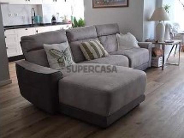 Apartamento T2 em Moita