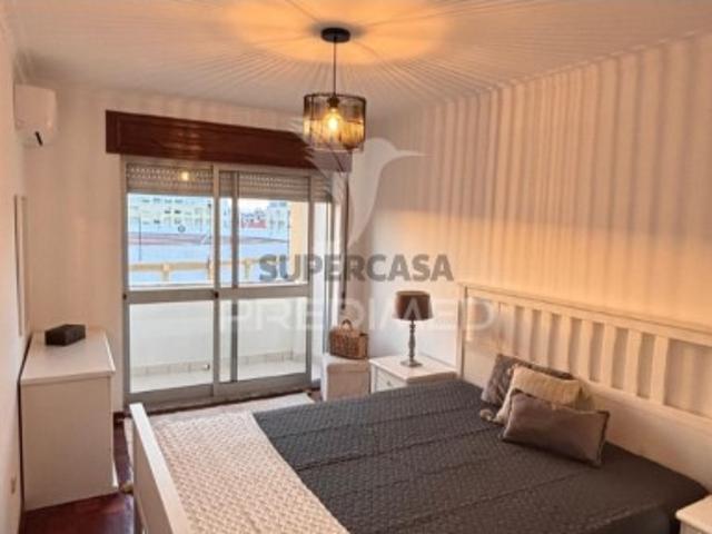 Apartamento T2 em Moita