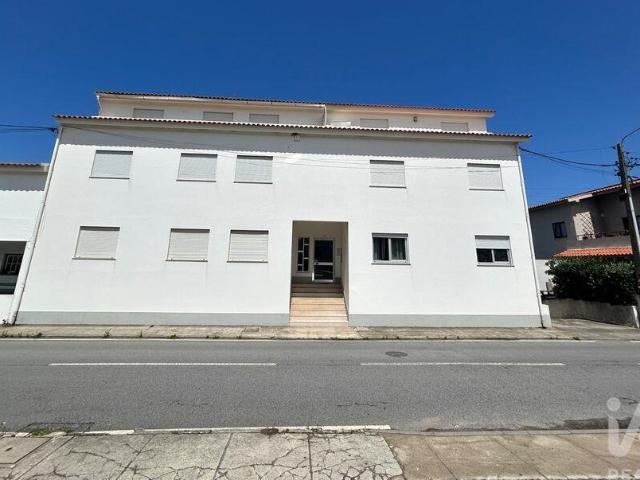Apartamento T2 em Moledo e Cristelo de 76 m²